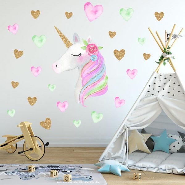 boy-and-girl-shared-room-kids-room-decoration