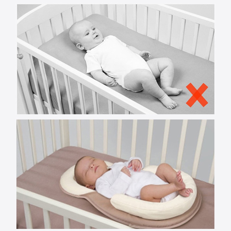 infant baby pillow