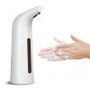 400ml Automatic Liquid Soap Dispenser Smart Sensor Touchless Electroplated Sanitizer Dispensador for Kitchen Bathroom Dropship